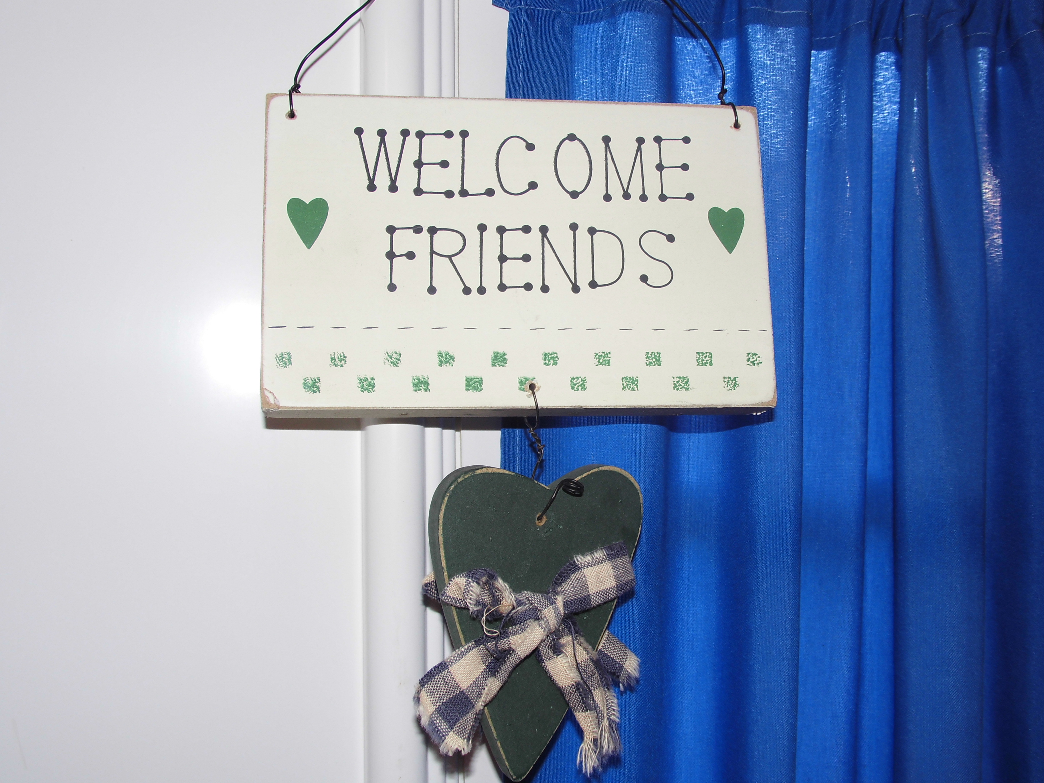 Wir freuen uns auf Sie!