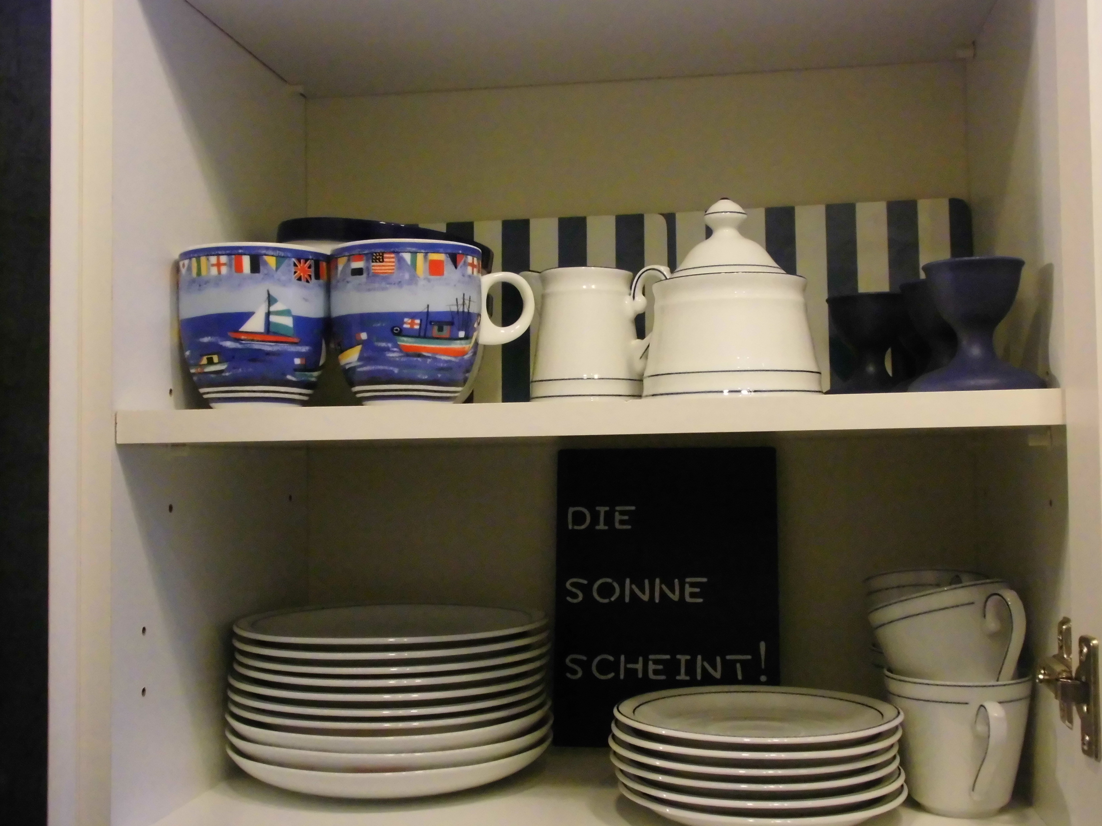 F&uuml;r einen maritimen Start in Ihren Ostsee-Tag