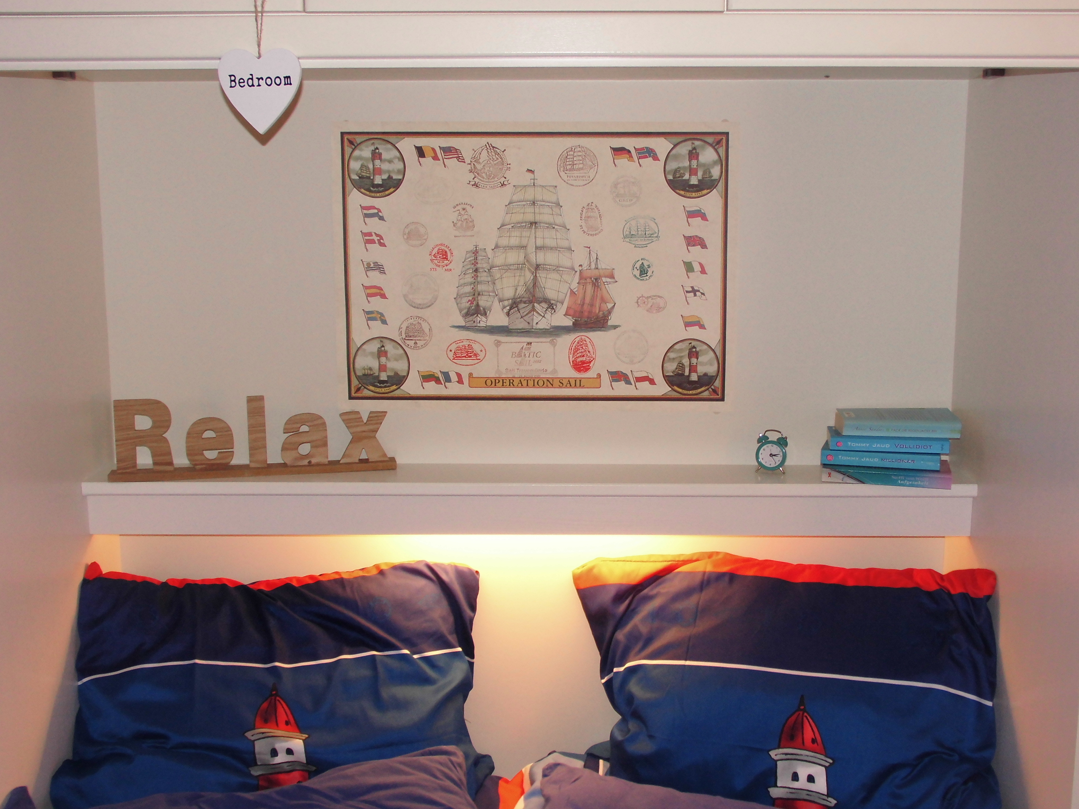 Sch&ouml;ne Tr&auml;ume!