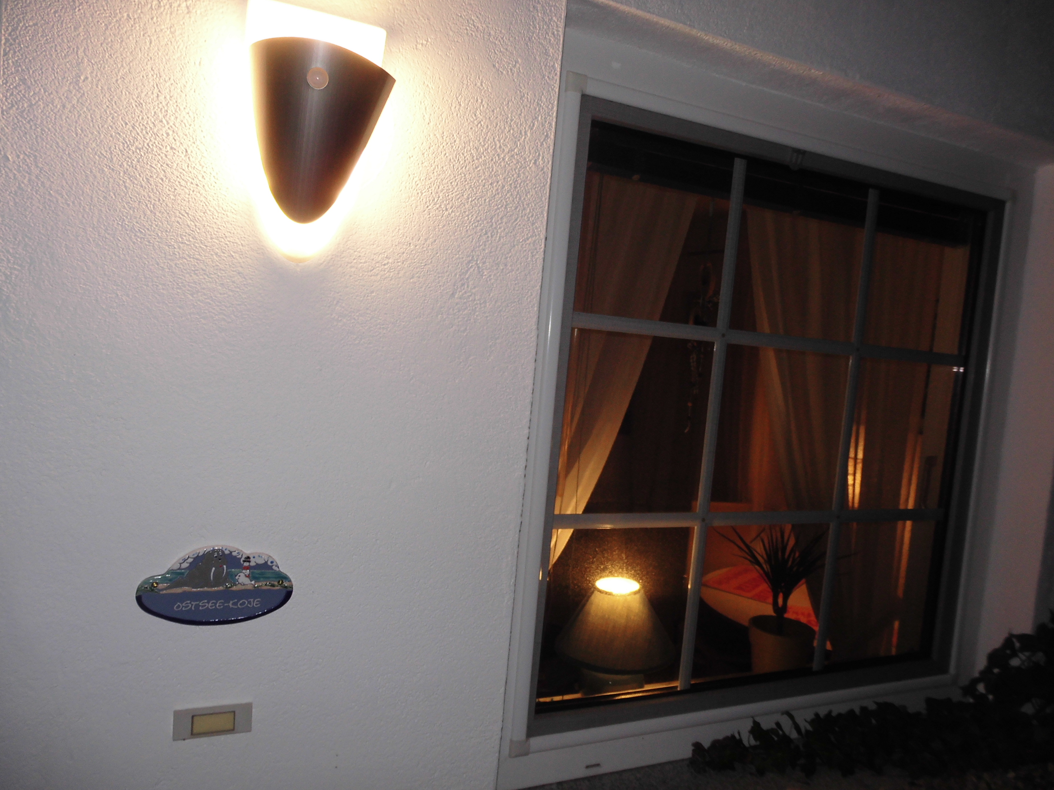 Ankommen und Wohlf&uuml;hlen!